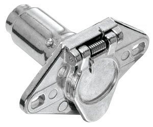 Brake Pads Hidden Hitch 118036