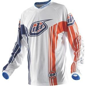 Jerseys Troy Lee Designs 0719-0112