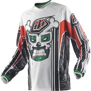Jerseys Troy Lee Designs 0779-4506