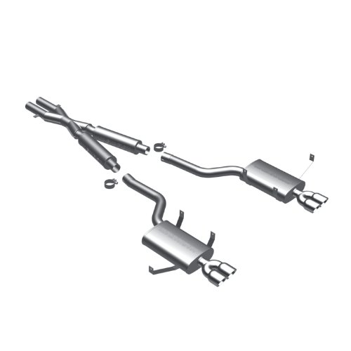 Exhaust & Emissions MagnaFlow Exhaust Products 16858