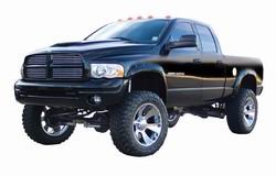 Body Lift Kits Superlift K891