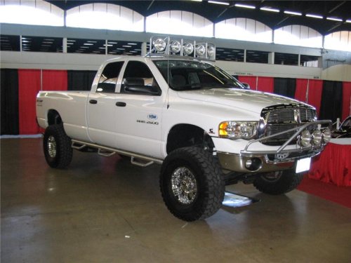 N-Fab D043LH Light Bar Light Bars N-Fab D043LH