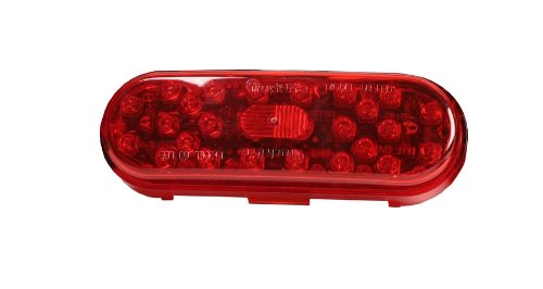 Tail Lights Truck-Lite Co Inc 60250R