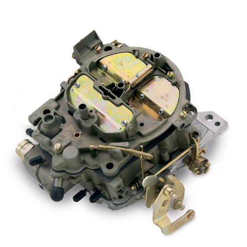 JET 34001 Rochester Quadrajet Stage 1 Carburetor Carburetors Jet Performance 34001