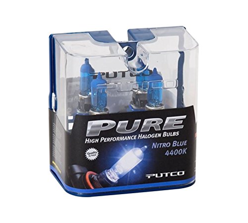 Headlight Bulbs Putco 230007NB