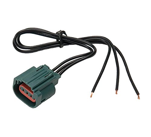 Wiring Harnesses Putco 239008HD