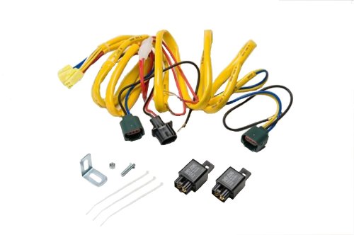 Wiring Harnesses Putco 239008HW