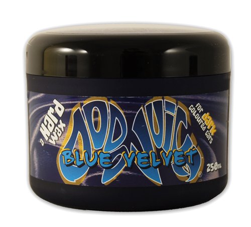 Waxes Dodo Juice DJBV250