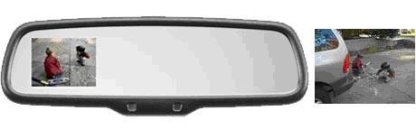 Mirrors Mito 50GENK352
