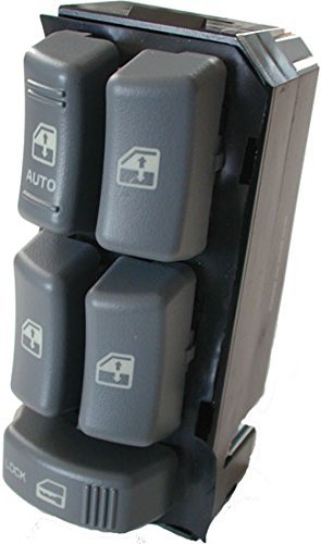 Power Window Switch Doctor 29