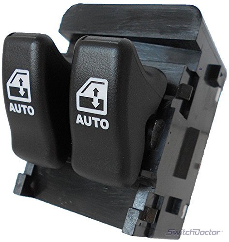 Power Window Switch Doctor SD-000015