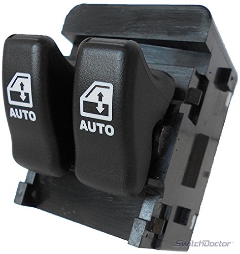Power Window Switch Doctor SD-000013