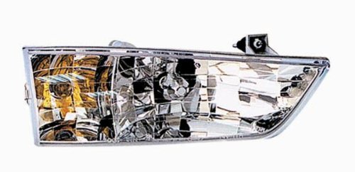 Headlight Assemblies TYC 20-5235-00