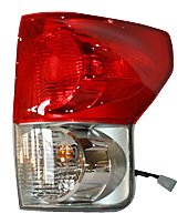 Tail Light Assemblies TYC 11623500