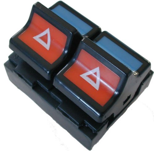 Power Window Switch Doctor SD-000063