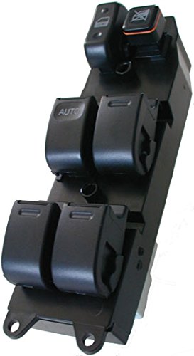 Power Window Switch Doctor SD-000207