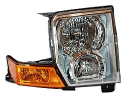 Headlight Bulbs TYC 20676900