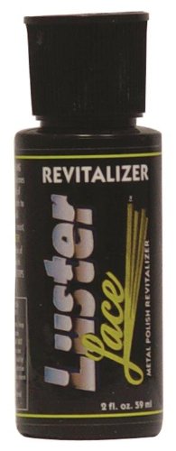 Metal Polishes Luster Care Products 50804