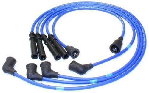 Wires NGK 8079