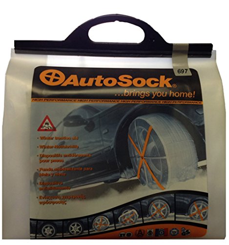 Tire Covers AutoSock 697