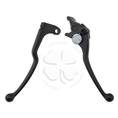 Brake LuckyBike 74-701-CA