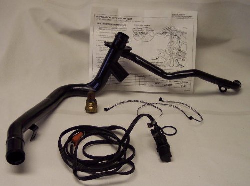 Heaters GM 12343980