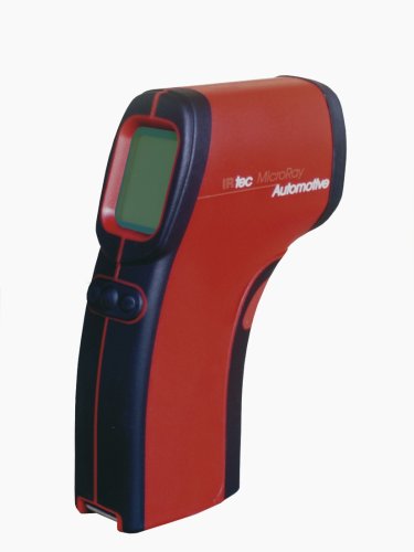 Thermometers E Instruments 11852