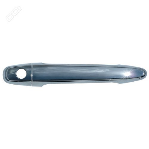 Chrome Trim & Accessories The Imposter Series CCIDH68303A