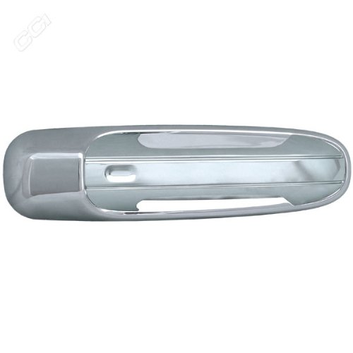 Coast to Coast (MC67435) Mirror Cover Body Coast to Coast International MC67435