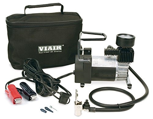 Air Compressors & Inflators VIAIR 93