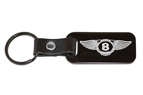 Key Chains High-End Motorsports HEM607