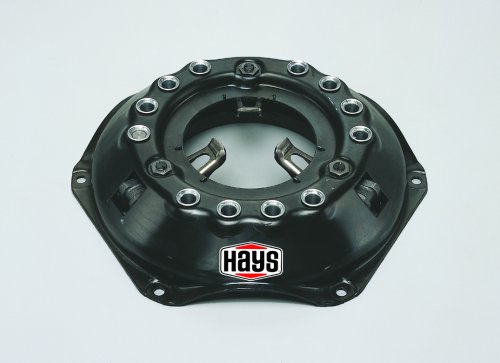 Pressure Plates Hays 31320