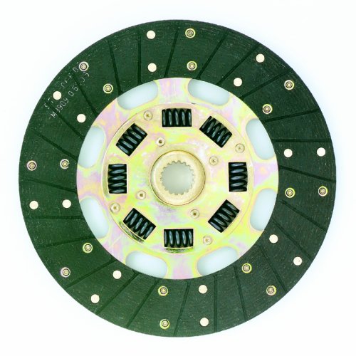 Disc Plates Hays 49220