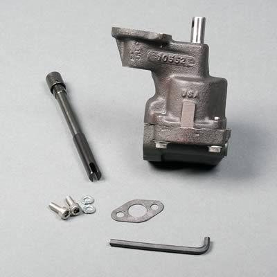 Oil Pumps Melling 10552C