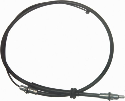 Wagner Brake BC140264 Parking Brake Cable Parking Wagner BC140264