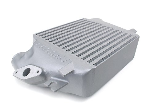 Perrin PSP-ENG-320BK Top Mount Intercoolers Turbochargers Perrin PSP-ENG-320BK