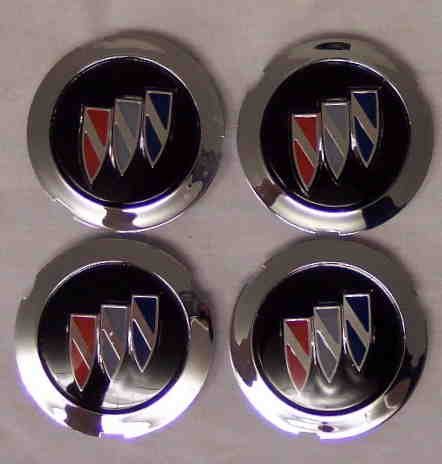 Center Caps GM 25531011