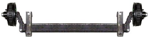 Axles  FR3.5KAXLE6073BRK