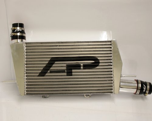 Intercoolers Agency Power AP-CZ4A-108