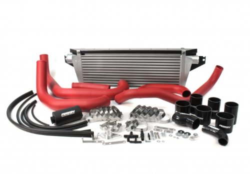 Intercoolers Perrin PSP-ENG-430SS