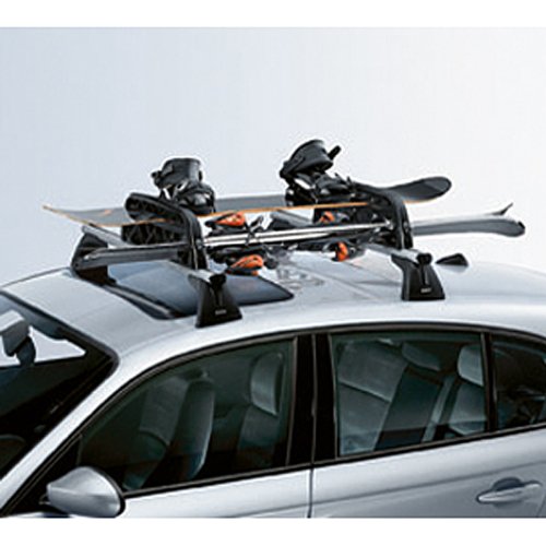 Cargo Racks BMW 82 71 0 433 991