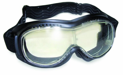 Goggles Global Industrial SCORPION-CL