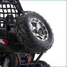Steering Wheels Polaris 2877358