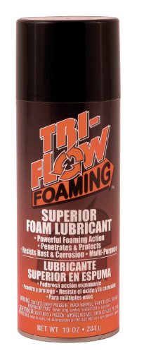 Grease & Lubricants Tri-Flow TFF020015