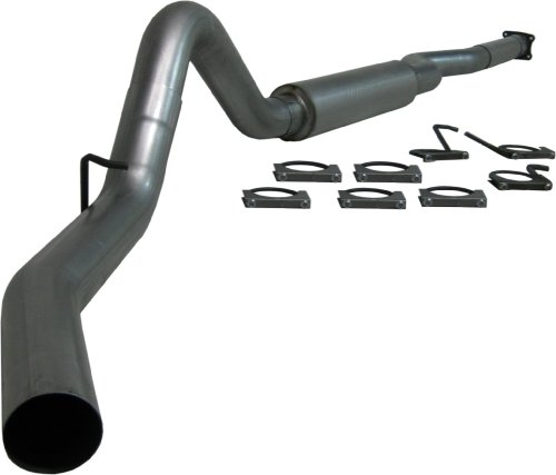 Cat-Back Systems Mbrp S6000P