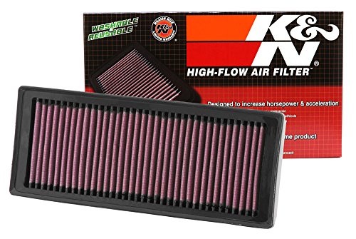 Air Filters K&N 33-2945