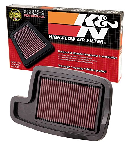 Air Filters K&N AC-4004