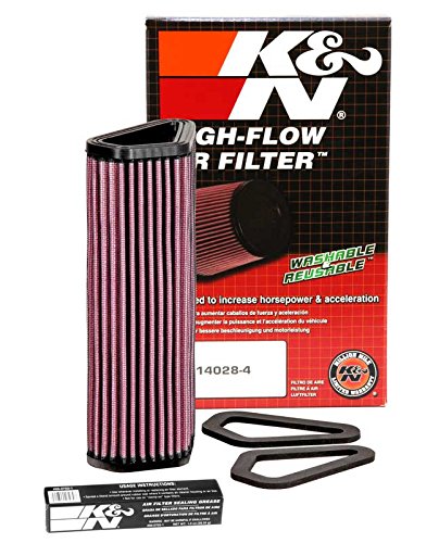 Air Filters K&N DU-1007