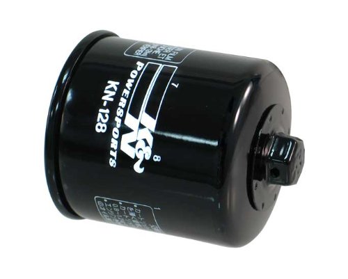 Oil Filters K&N KN-128