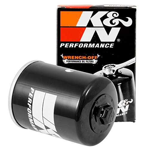 Oil Filters K&N KN-198